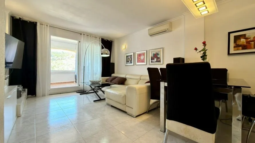 2 bedrooms house for sale, Urbanitzacio El Cim del Sol, Spain No. 2458 № 6