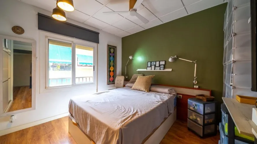 3 bedrooms apartment for sale, Alicante, Spain No. 2401 № 15