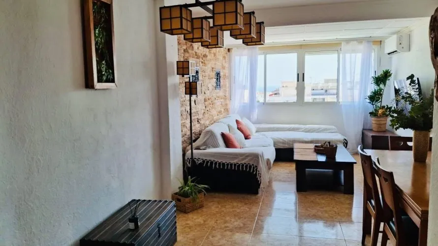 125m² apartment for sale, Benidorm, Spain No. 2386 № 10