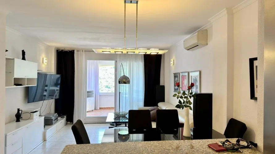 2 bedrooms house for sale, Urbanitzacio El Cim del Sol, Spain No. 2458