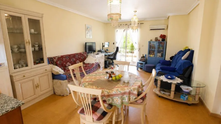 2 bedrooms apartment for sale, La Zenia, Spain No. 2429 № 15