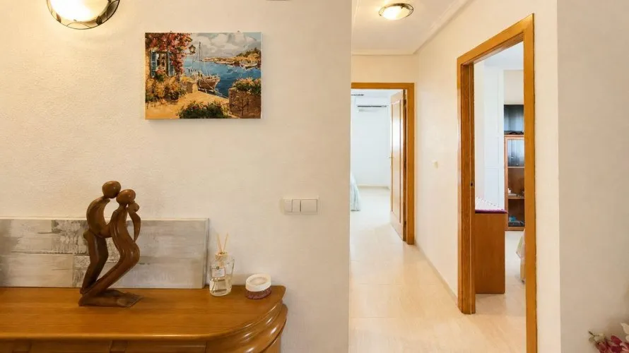 4 bedrooms house for sale, Rojales, Spain No. 2397 № 23