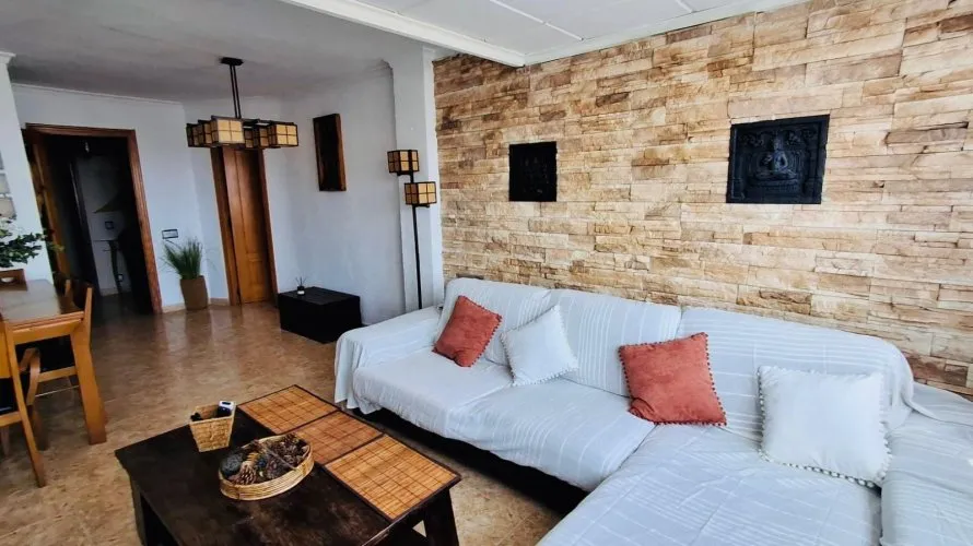125m² apartment for sale, Benidorm, Spain No. 2386 № 12
