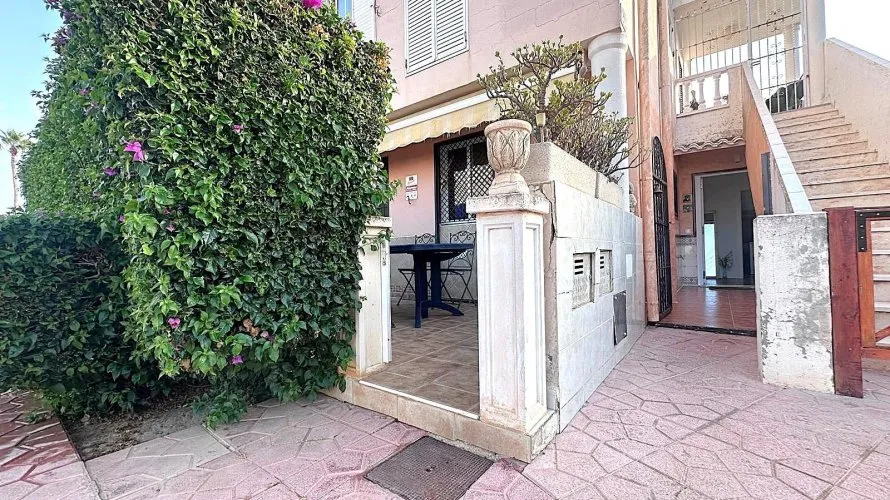 1 bedroom house for sale, Guardamar del Segura, Spain No. 2431 № 18