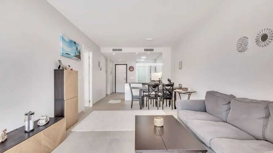 98m² apartment for sale, La Zenia, Spain No. 2323 № 14