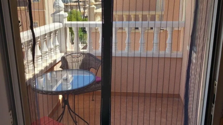 3 bedrooms duplex for sale, La Zenia, Spain No. 2482 № 18