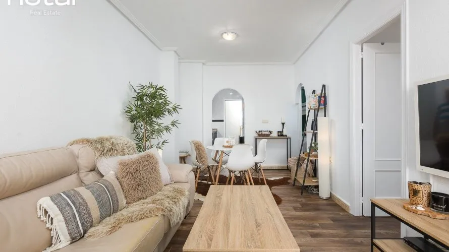 77m² apartment for sale, Orihuela, Spain No. 2328 № 17