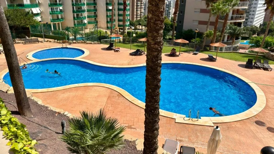 2 bedrooms apartment for sale, Finestrat, Spain No. 2391 № 26