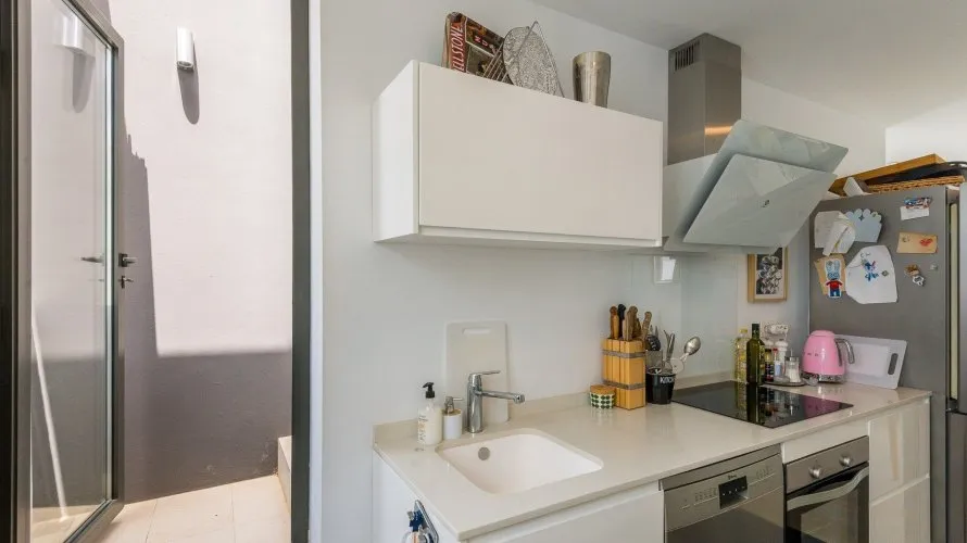 66m² apartment for sale, Pilar de la Horadada, Spain No. 2376 № 28