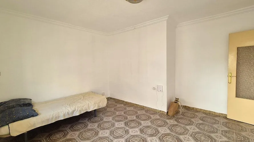 1 bedroom apartment for sale, Alicante, Spain No. 2433