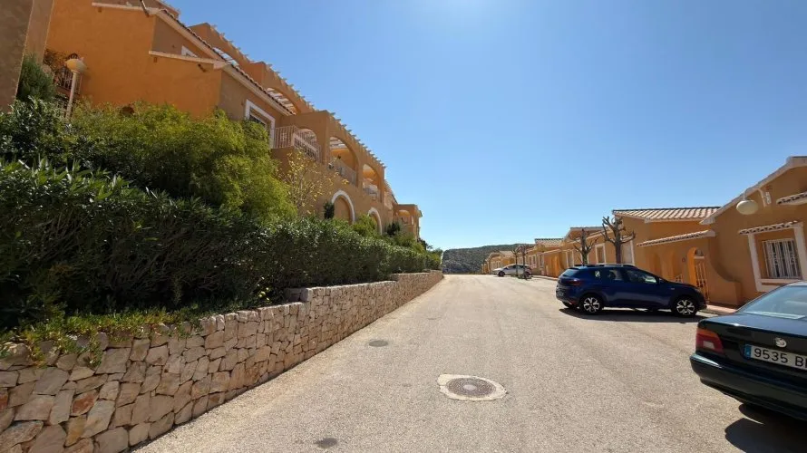 2 bedrooms house for sale, Urbanitzacio El Cim del Sol, Spain No. 2458 № 5