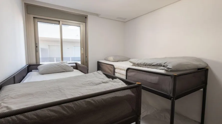 106m² apartment for sale, Santa Pola, Spain No. 2330 № 8