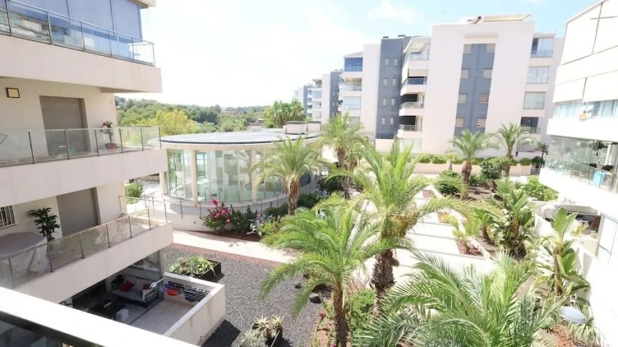 2 bedrooms apartment for sale, Los Dolses, Spain No. 2426 № 15