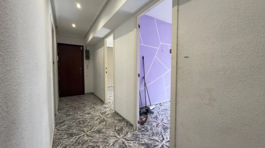 4 bedrooms apartment for sale, Alicante, Spain No. 2402 № 16