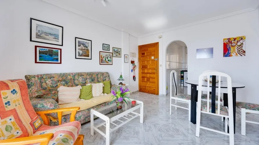 70m² apartment for sale, Torrevieja, Spain No. 2318 № 23