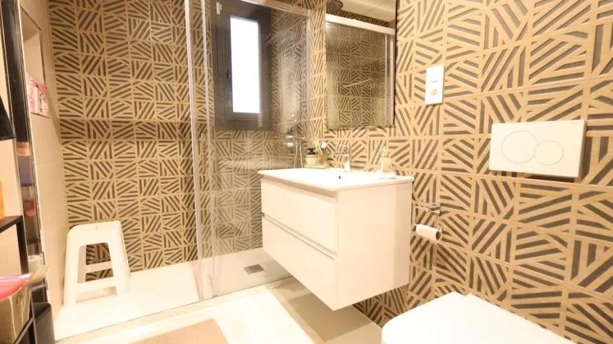 3 bedrooms apartment for sale, Torrevieja, Spain No. 2427 № 14