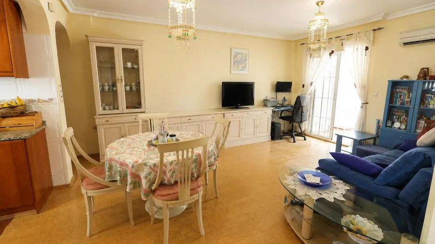 2 bedrooms apartment for sale, La Zenia, Spain No. 2429 № 6