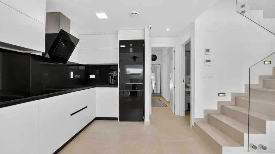 178m² villa for sale, Guardamar del Segura, Spain No. 2322 № 16
