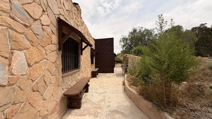 3 bedrooms villa for sale, Murcia, Spain No. 2389 № 10