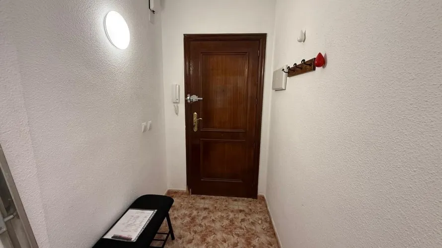 1 bedroom apartment for sale, Torrevieja, Spain No. 2470 № 22