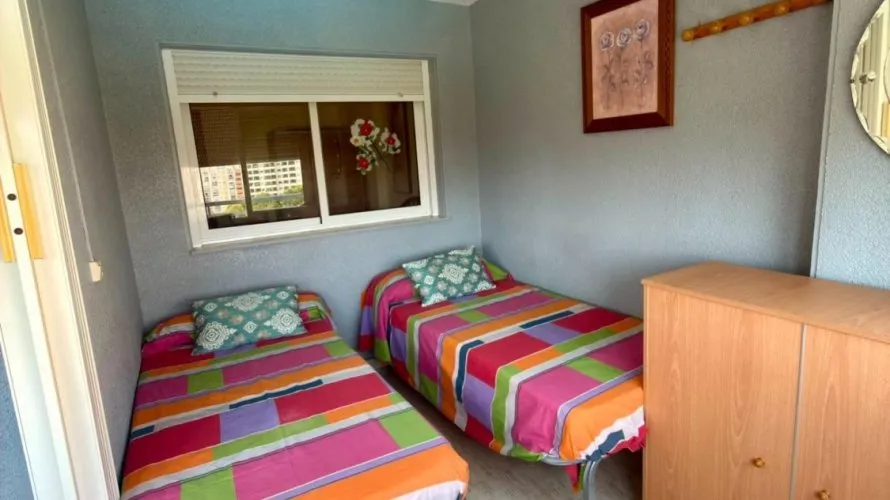1 bedroom apartment for sale, Villajoyosa, Spain No. 2412 № 9