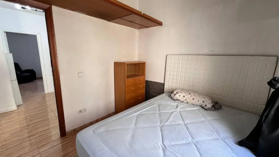 2 bedrooms apartment for sale, Madrid, Spain No. 2332 № 5