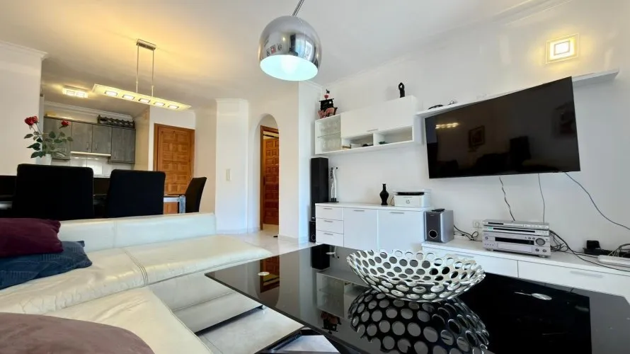 2 bedrooms house for sale, Urbanitzacio El Cim del Sol, Spain No. 2458 № 8