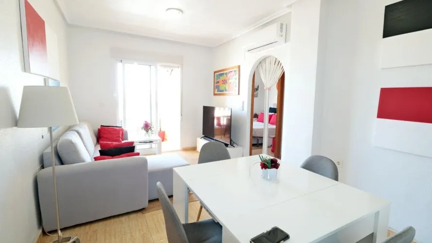2 bedrooms penthouse for sale, Formentera del Segura, Spain No. 2483 № 5