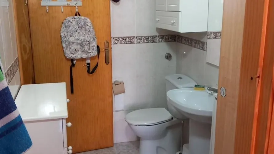3 bedrooms duplex for sale, La Zenia, Spain No. 2482 № 7