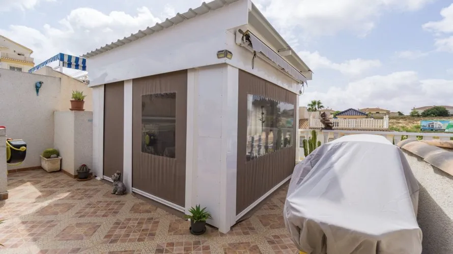 87m² house for sale, Rojales, Spain No. 2468 № 27