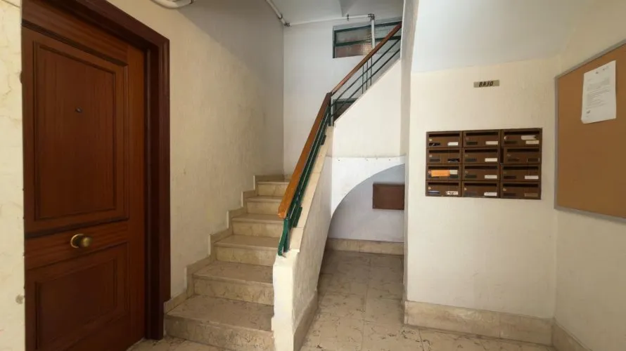 4 bedrooms apartment for sale, Alicante, Spain No. 2402 № 6