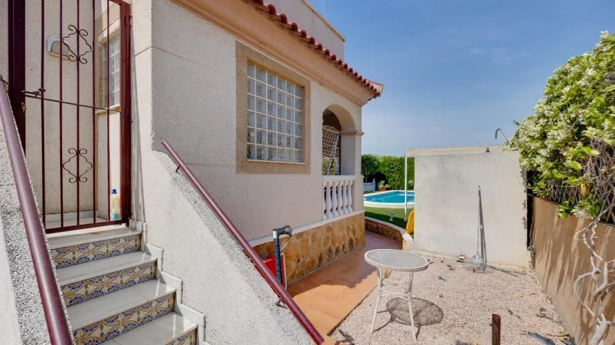 150m² apartment for sale, San Fulgencio, Spain No. 2316