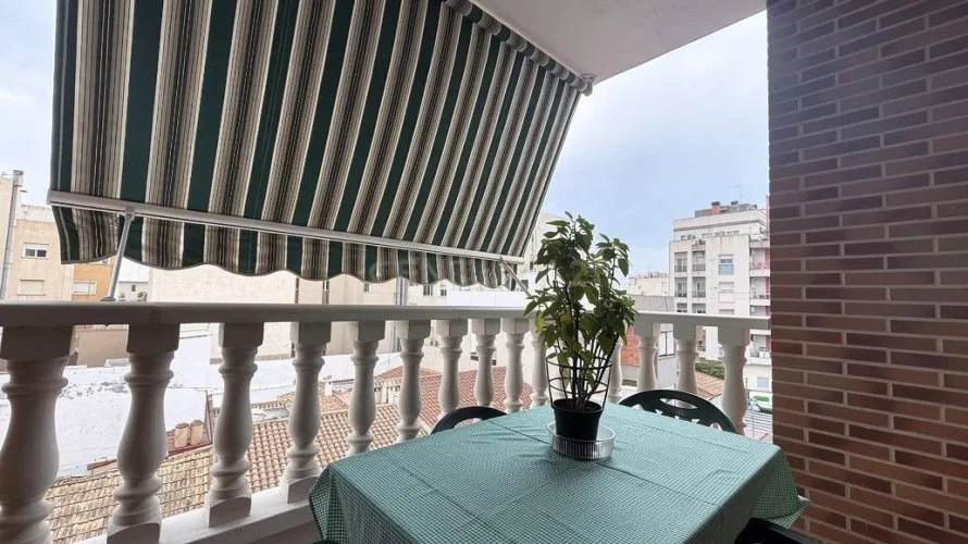 3 bedrooms apartment for sale, Torrevieja, Spain No. 2474