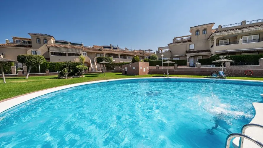 72m² penthouse for sale, Mil Palmeras, Spain No. 2407 № 28
