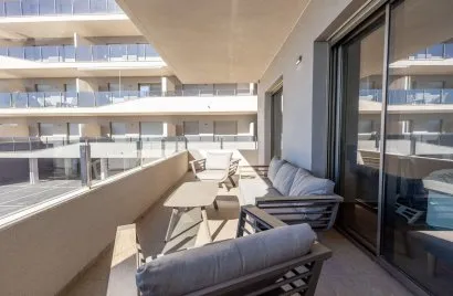 106m² apartment for sale, Santa Pola, Spain No. 2330