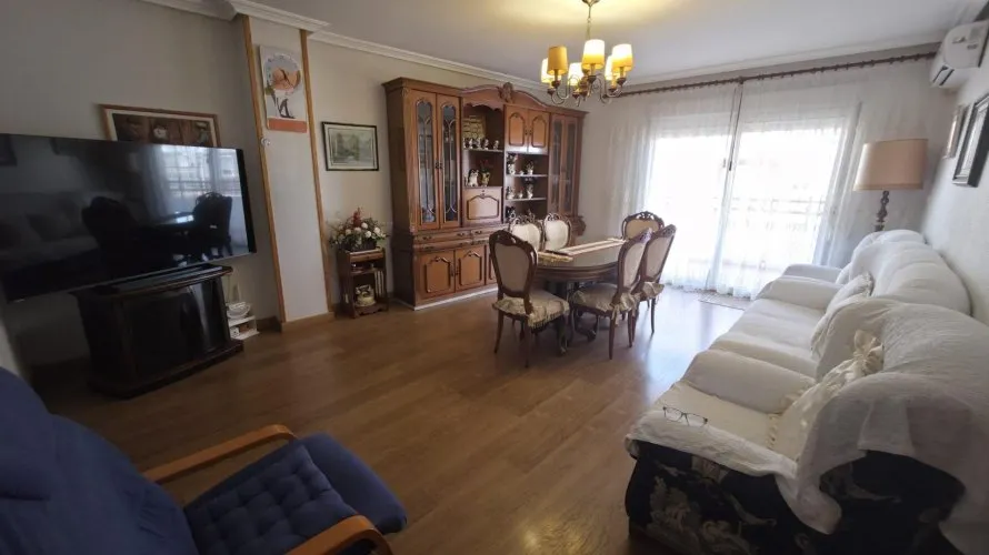 3 bedrooms apartment for sale, Torrevieja, Spain No. 2379 № 19
