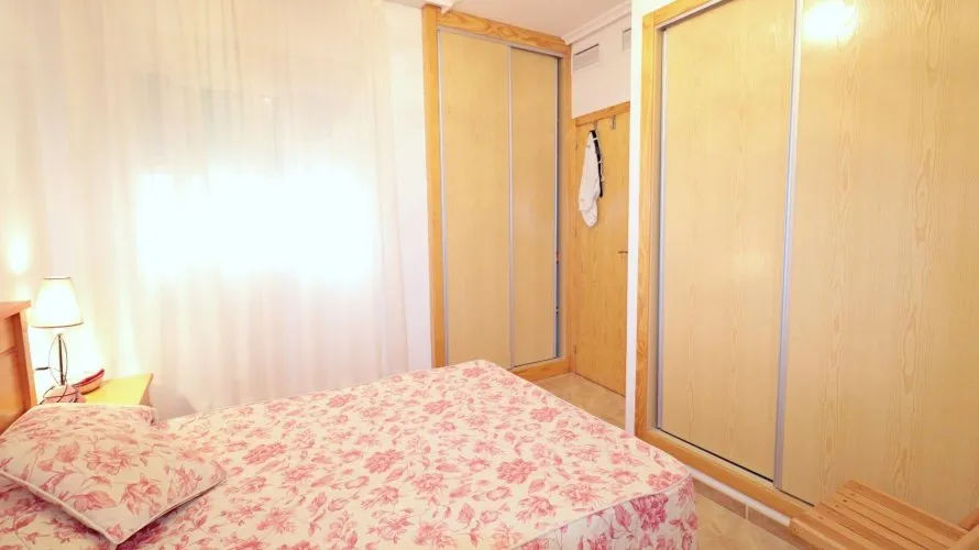 2 bedrooms apartment for sale, Torrevieja, Spain No. 2487 № 8
