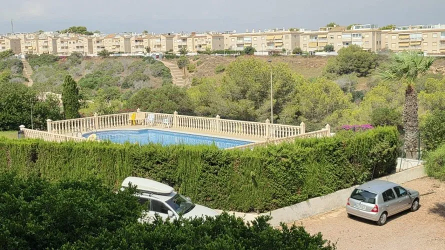 26m² apartment for sale, Torreblanca, Spain No. 2392