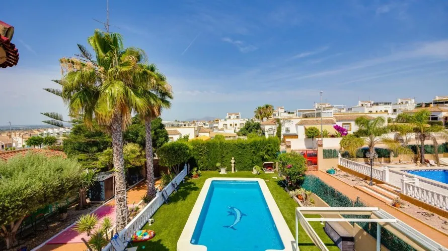 150m² apartment for sale, San Fulgencio, Spain No. 2316 № 15