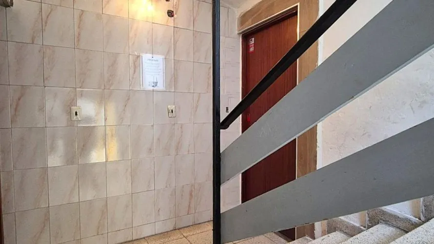 1 bedroom apartment for sale, Alicante, Spain No. 2433 № 19