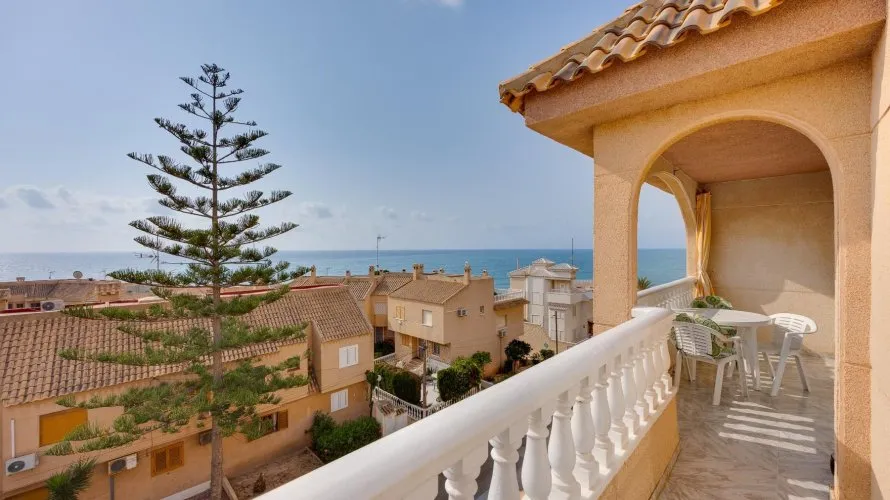 70m² apartment for sale, Torrevieja, Spain No. 2318 № 20