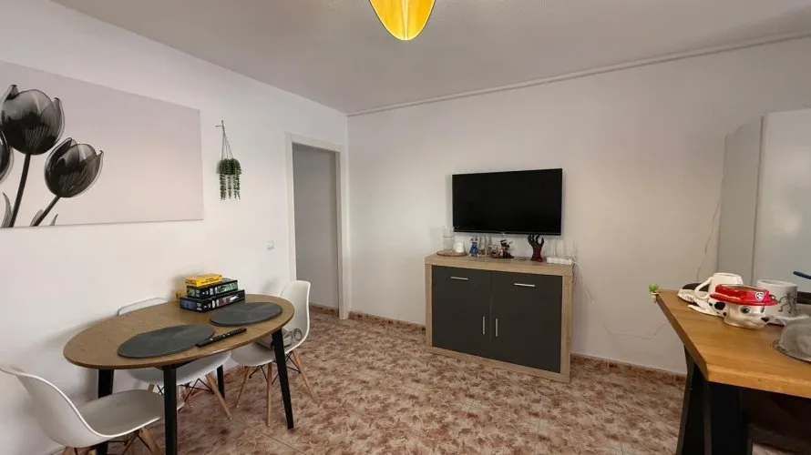 1 bedroom apartment for sale, Torrevieja, Spain No. 2470 № 4