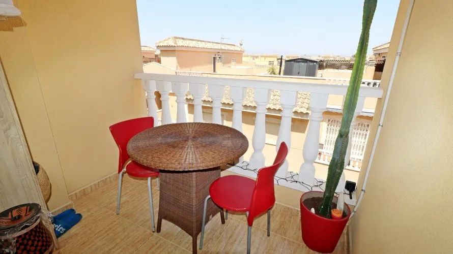 2 bedrooms penthouse for sale, Formentera del Segura, Spain No. 2483 № 6