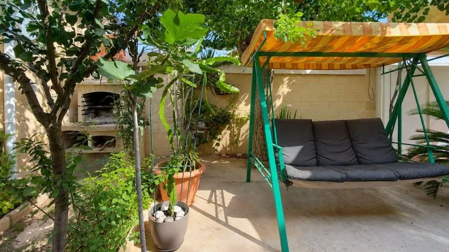 4 bedrooms house for sale, Rojales, Spain No. 2397 № 4
