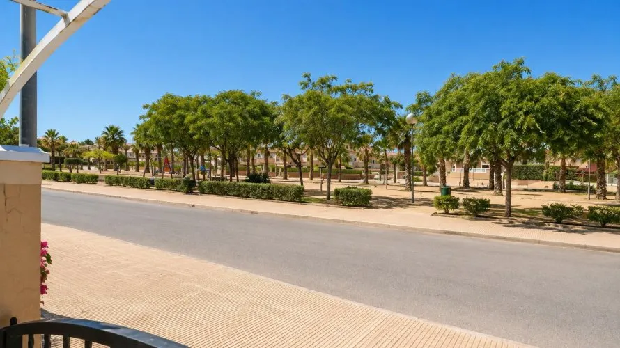 2 bedrooms apartment for sale, La Zenia, Spain No. 2429 № 16