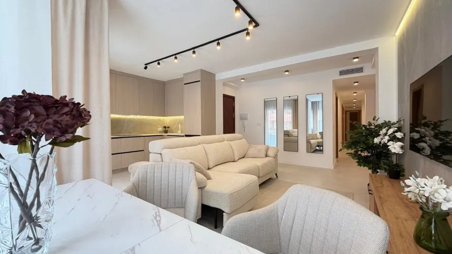 4 bedrooms apartment for sale, Torrevieja, Spain No. 2476 № 12
