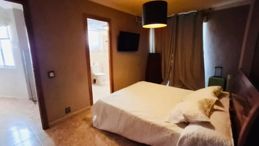 125m² apartment for sale, Benidorm, Spain No. 2386 № 14