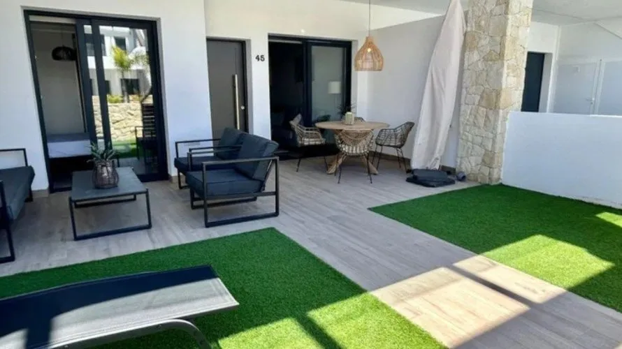 Apartment for sale, Torrevieja, Spain No. 2331 № 10