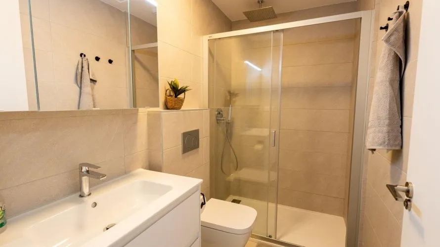 106m² apartment for sale, Santa Pola, Spain No. 2330 № 10