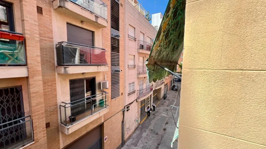 2 bedrooms apartment for sale, Valencia, Spain No. 2425 № 17